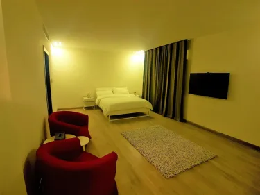 Albasem Hotel #4