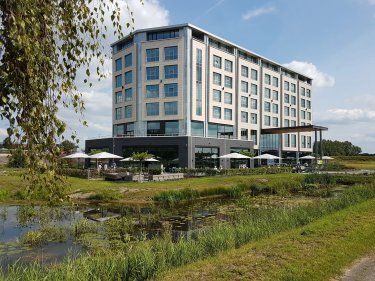 Van der Valk Hotel Groningen-Hoogkerk #3