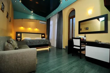 Coral Boutique Hotel #3