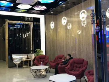 18精品酒店（旺城广场店） #2