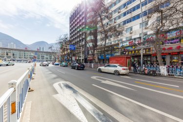 凯尔伦酒店（兰州火车站店） #2