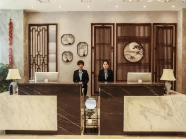 Youshangmei Hotel #2
