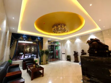 Wenshui xinruijia Business Hotel #4