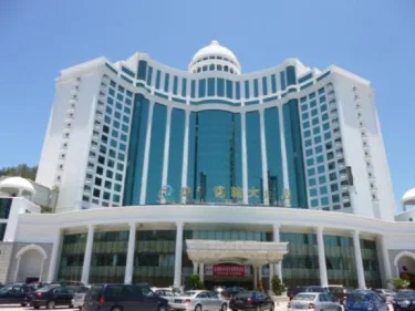 珠海德翰大酒店（情侣路海滨泳场店） #3