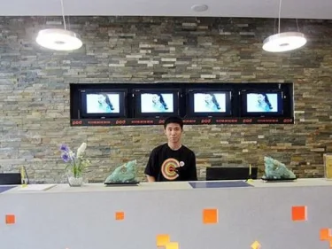 布丁酒店（西安科技二路文理学院店） #4
