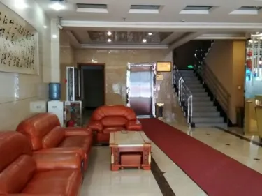 Jinda Express Hotel #4