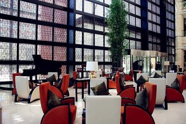 呼和浩特喜来登酒店 #4