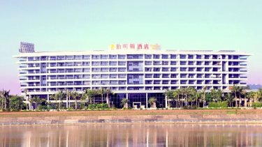 冠军之家·伯明顿酒店 #4