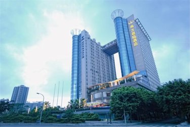 重庆南方君临酒店 #3