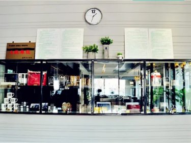 Songyuan Lingdu Boutique Hotel (Songyuan Road) #4