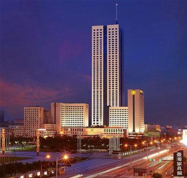 东莞嘉华大酒店 #3