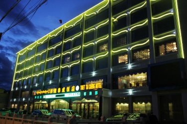 泰成饭店 #3
