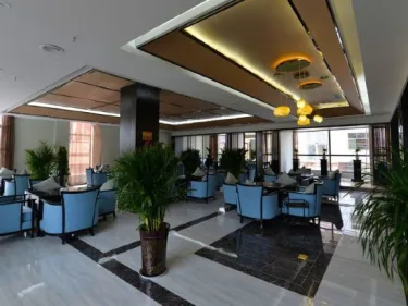 Jinshang Lihua Hotel #4