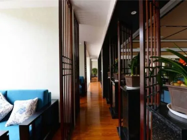 Jinshang Lihua Hotel #2