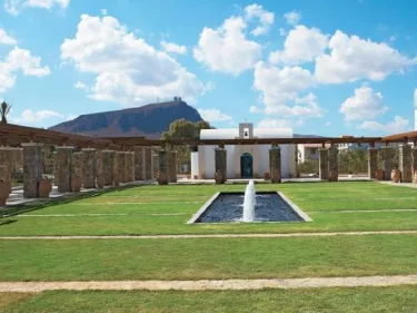Amirandes Grecotel Boutique Resort #2