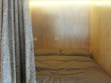 Tahuna Pod Hostel #3