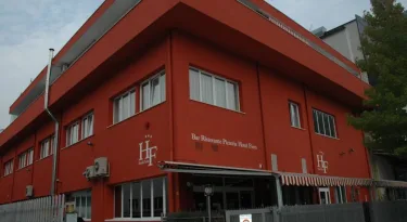 Hotel Fiera #3