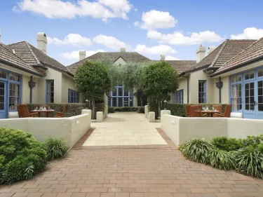 Peppers Manor House #2