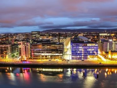 Ripley Court Hotel in County Dublin 2024 Updated prices deals