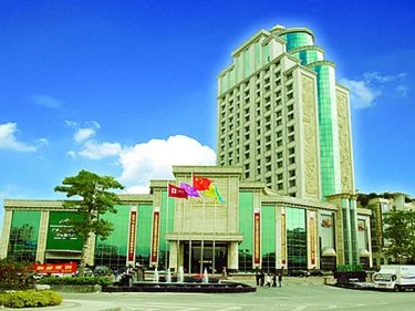 好来登国际酒店 #2