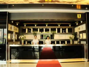 Songyuan Lingdu Boutique Hotel (Songyuan Road) #2