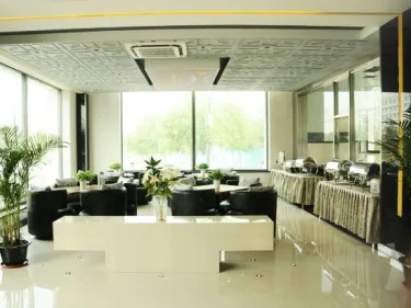 Songyuan Lingdu Boutique Hotel (Songyuan Road) #5