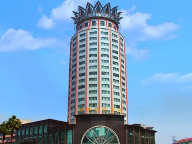 江西锦都皇冠酒店 #2