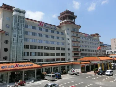 锦江之星(襄阳南山檀溪路店) #3