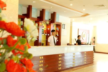 西昌名仁大酒店 #5