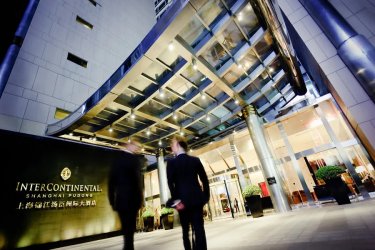 上海浦东洲际酒店 - IHG 旗下酒店 #5