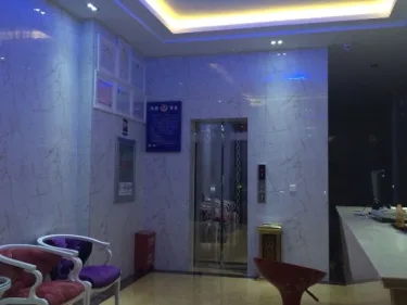 临沧渝都商务酒店 #2