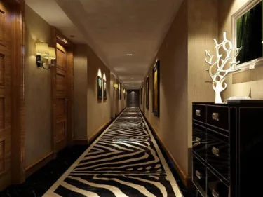 Mengzhu Zhixing Hotel #4