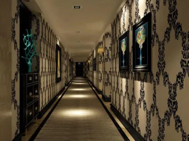 Mengzhu Zhixing Hotel #3
