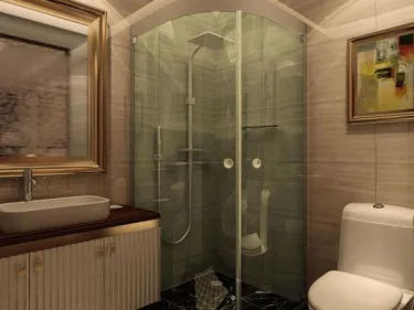 Mengzhu Zhixing Hotel #5