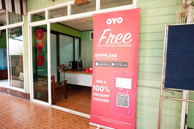 Oyo 402 Raknatee Resort #1