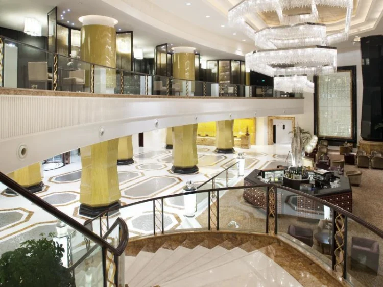 常州武进假日酒店 - IHG 旗下酒店 #1