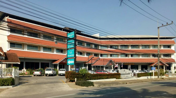 甲米皇家酒店 #1
