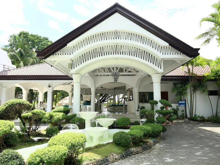 Pacific Cebu Resort #1