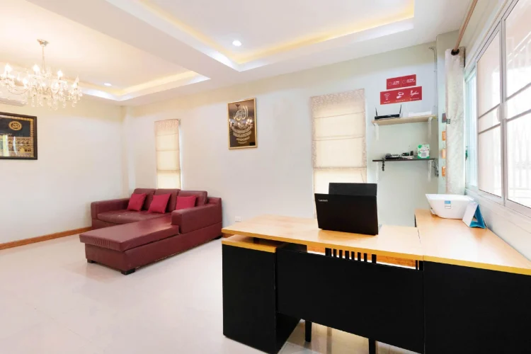 Shahana Hill Hotel #1