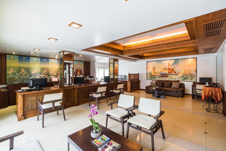 Samui Paradise Chaweng Beach Resort - Luxury Suites and Villas in Koh Samui
