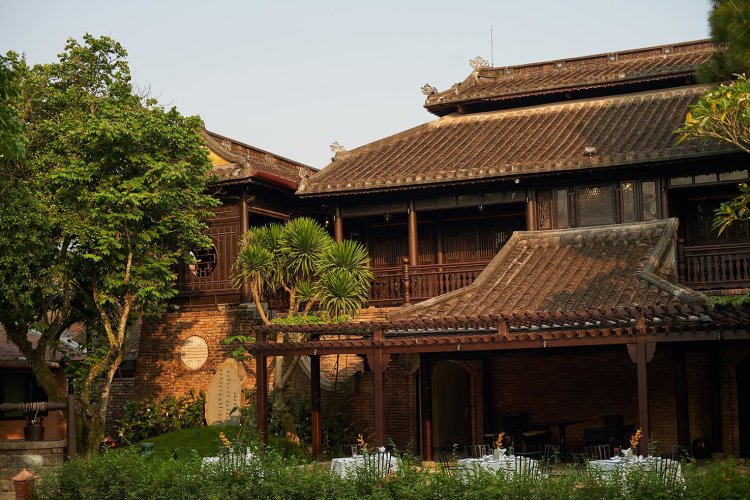 La Residence Hotel & Spa