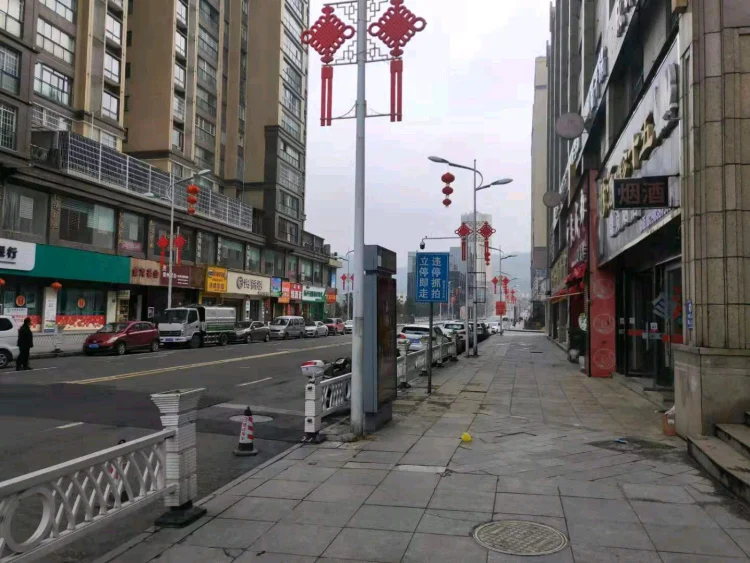万和国际大酒店 #1