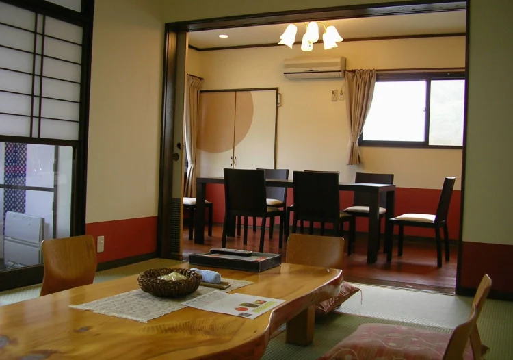 小野川温泉 高砂屋 #1