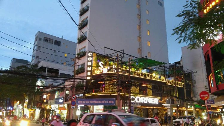 1区DDA酒店 #1