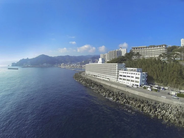 热海Resorpia酒店 #1