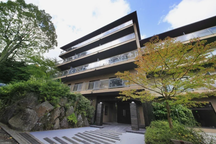 悠利庵 ANNEX #1
