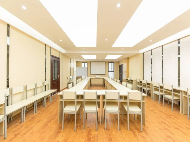 全季酒店（拉萨火车站店） #1
