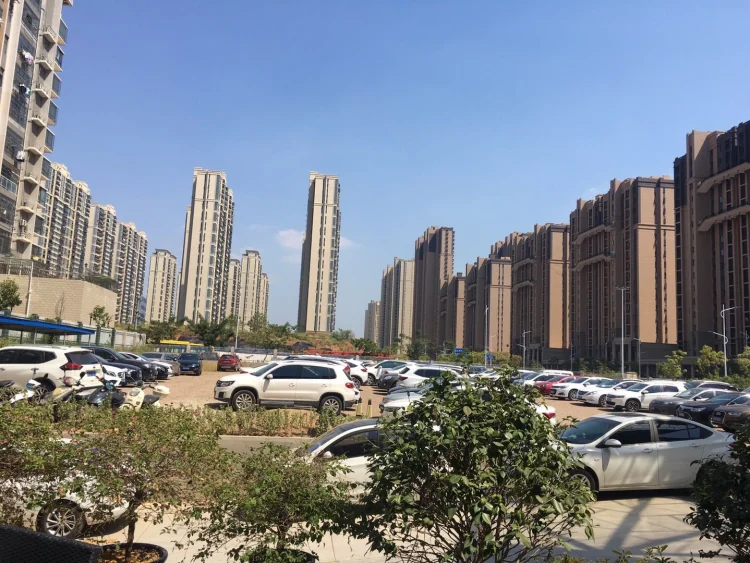 世纪华悦酒店 #1