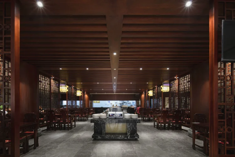 平越驿站酒店 #1