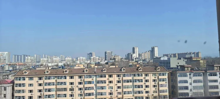 汉庭（运城槐东路店） #1